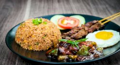 Kuchnia indonezyjska