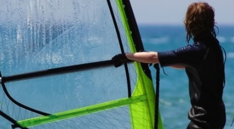 Nauka-windsurfingu-2