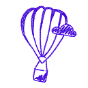 Telefon z formularzem do wypełnienia