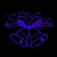 dzwoneczki świąteczne