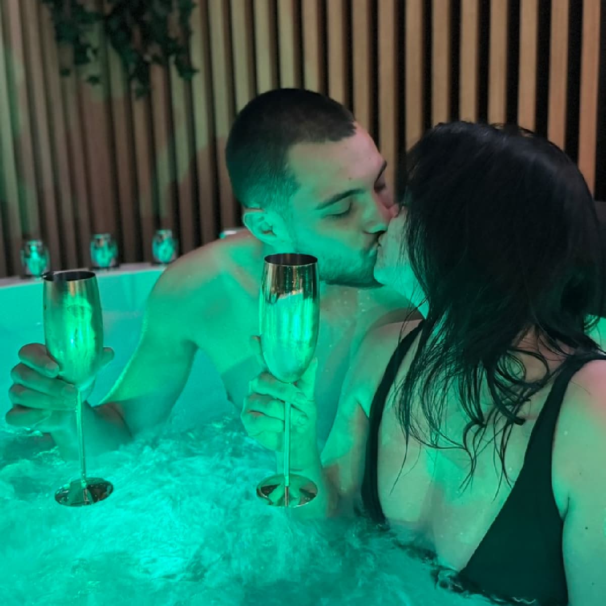 SPA dla dwojga-Orientalna podróż