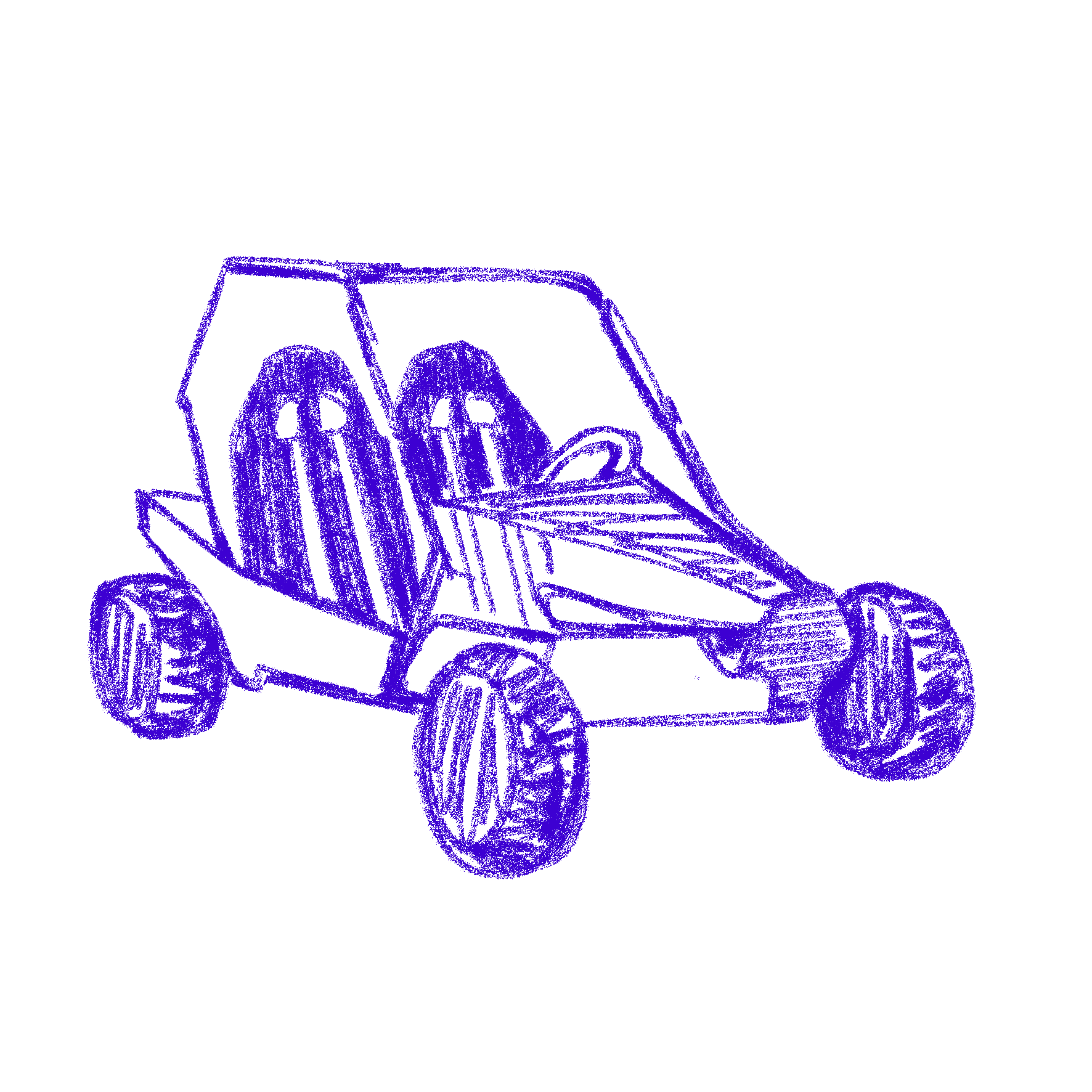 kategoria Jazda buggy