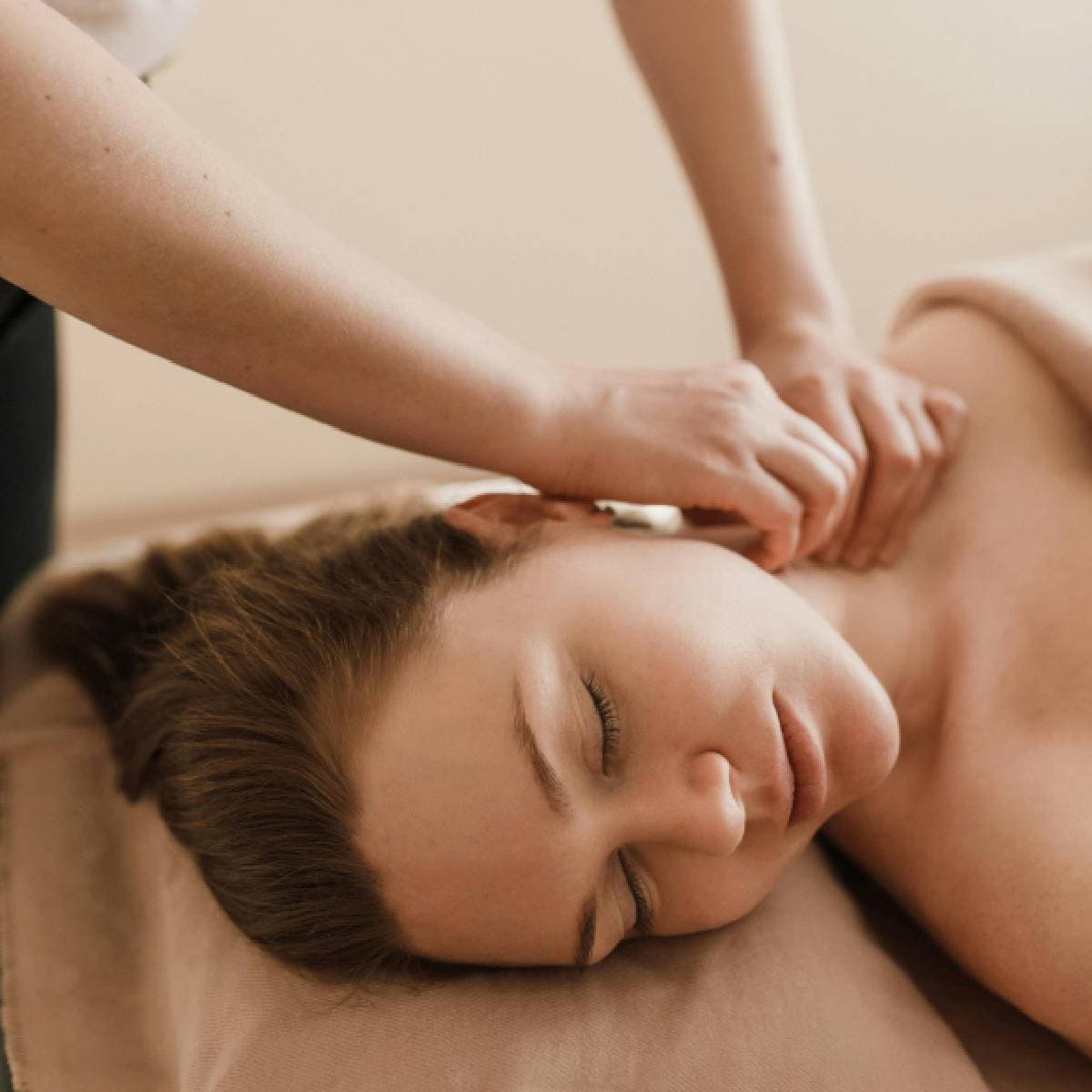 Masaż kobido | Zamość | Usługi Masażu Monika Popławska