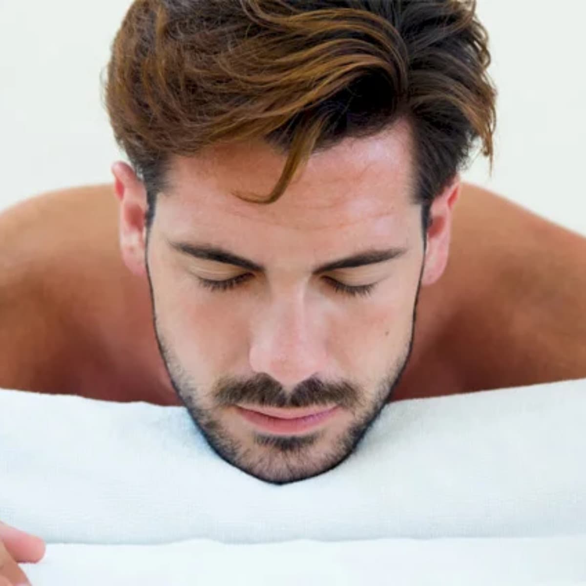 Męskie popołudnie SPA | Starachowice | Hotel Europa