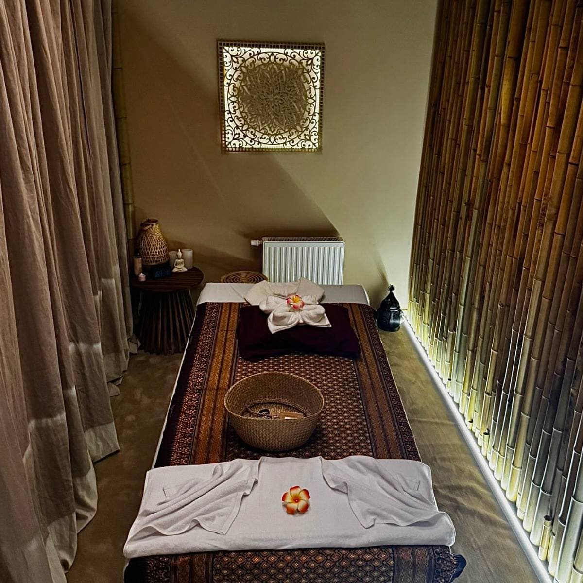 Masaż tajski dla seniorów | Inowrocław | Katathani SPA