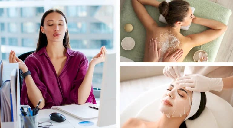 Pakiet Marzeń Czas na Oddech