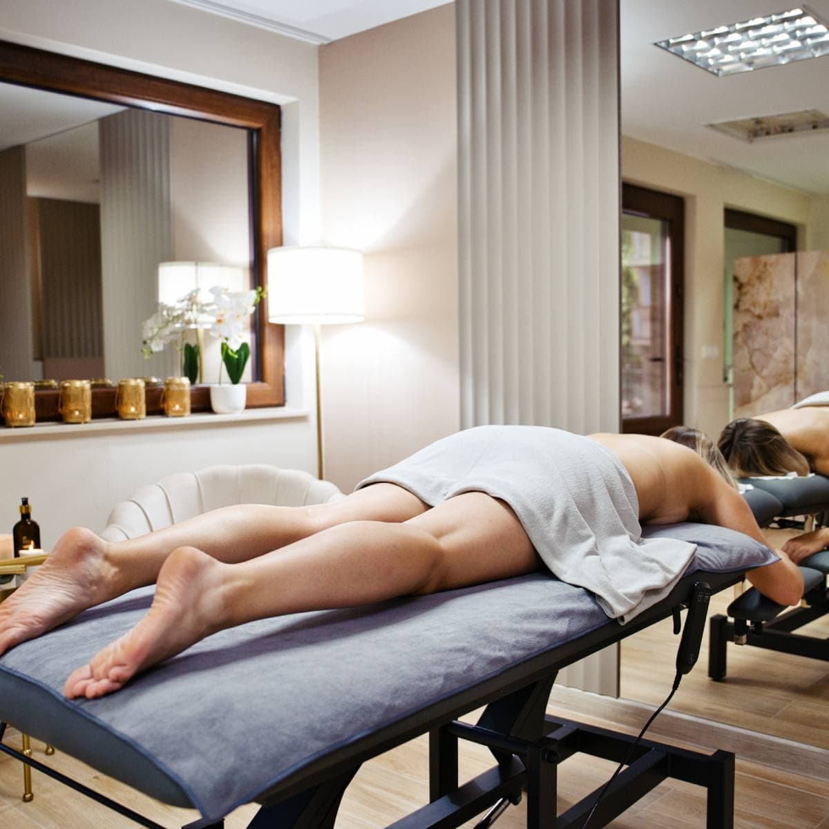 Masaż relaksacyjny | Katowice | Salon Masażu Angelina Warmuz