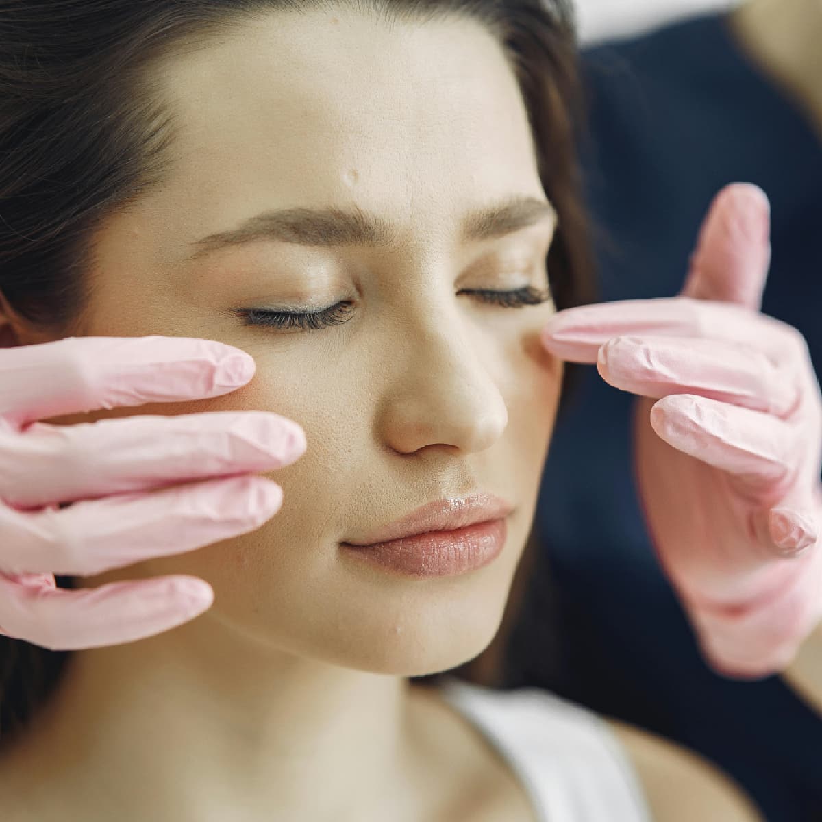 Intensywny Peeling Retinolowo-Chlorooctowy | Warszawa | DermoCity Concept Store