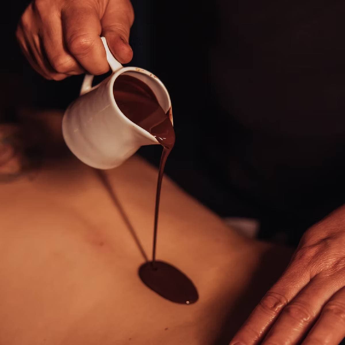 Masaż czekoladowy | Relax SPA Bytom