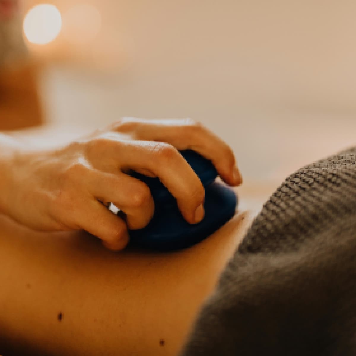 Masaż Bańką Chińską | Siemianowice Śląskie | Salon Masażu Odnowa