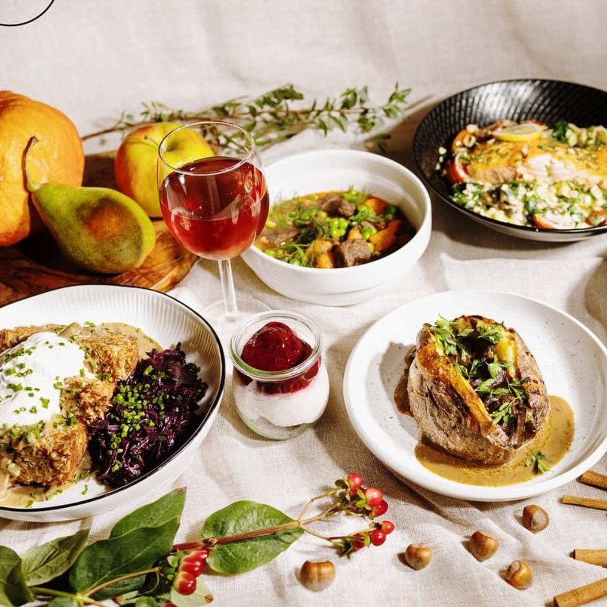 Voucher na kolację 500 PLN | Opole | Laba na Wyspie