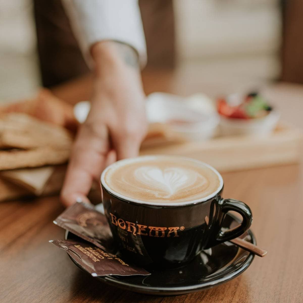 Voucher na kolację 100 PLN | Szczawno - Zdrój | BOHEMA Restauracja