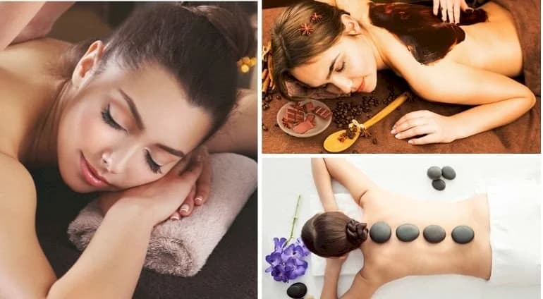 Pakiet Marzeń SPA i Wellness