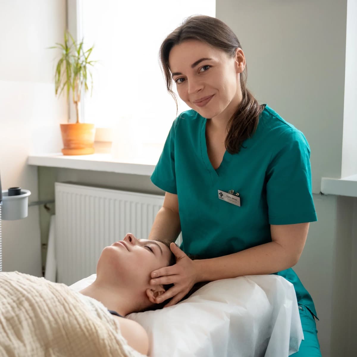 Masaż Kobido | Kraków