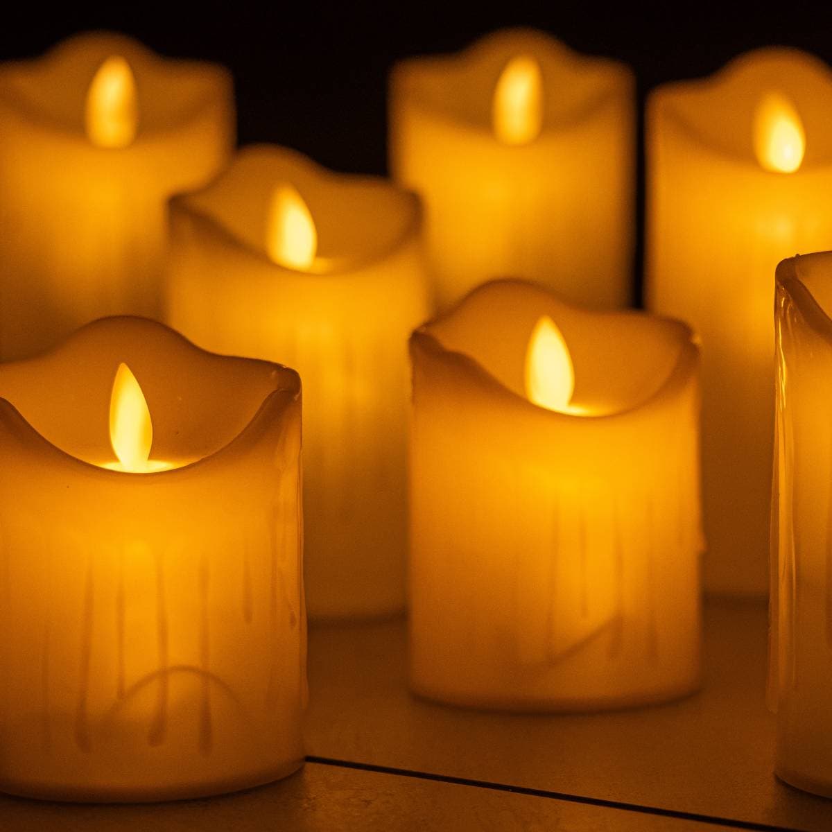 Koncert przy świecach | Gniezno