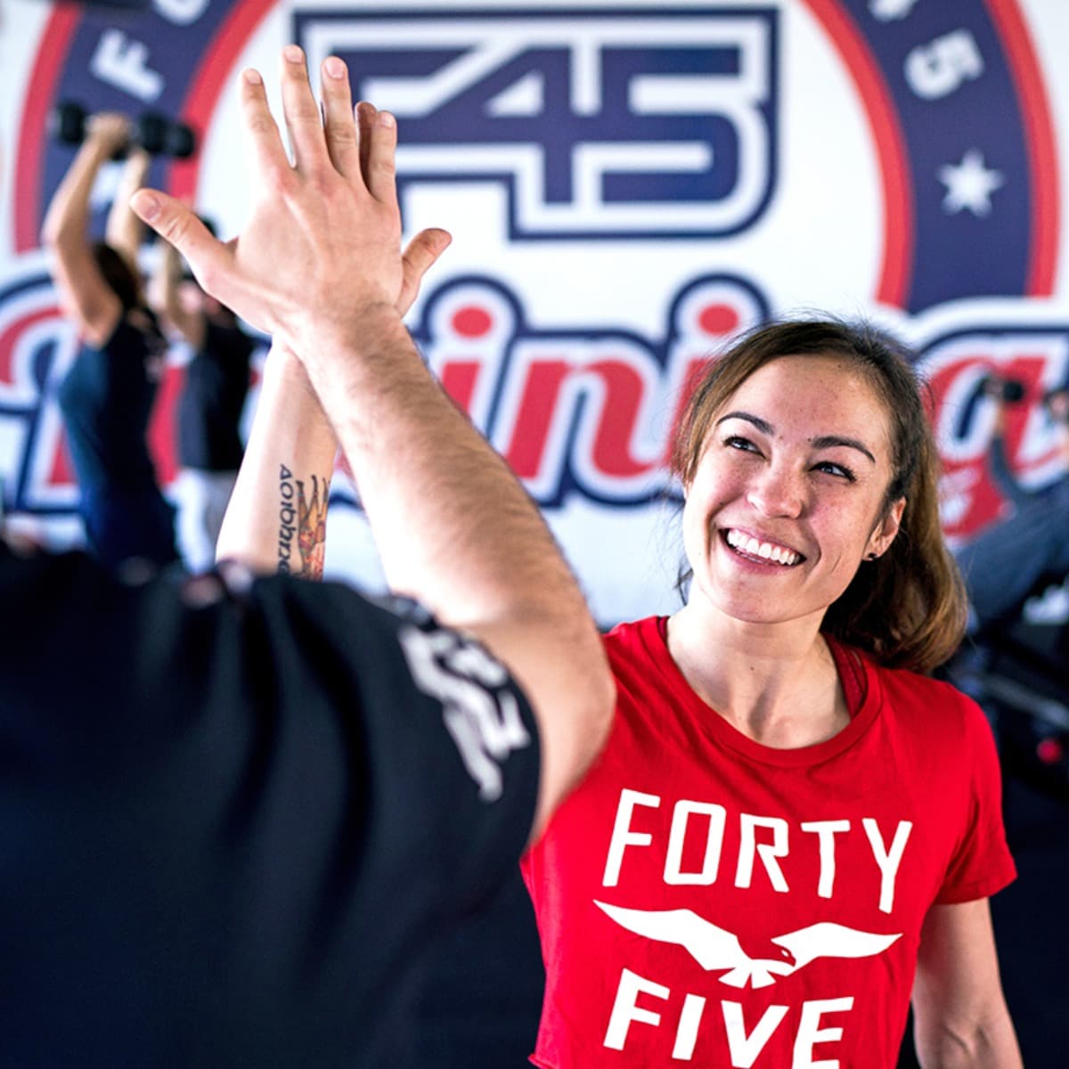 Trening z profesjonalnym trenerem online