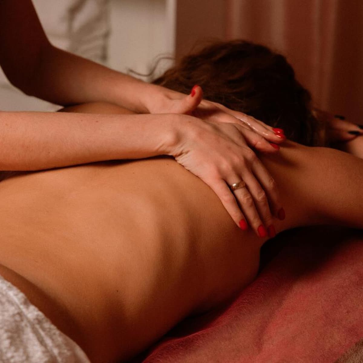 Masaż na 4 ręce | Siemianowice Śląskie | Salon Masażu Odnowa