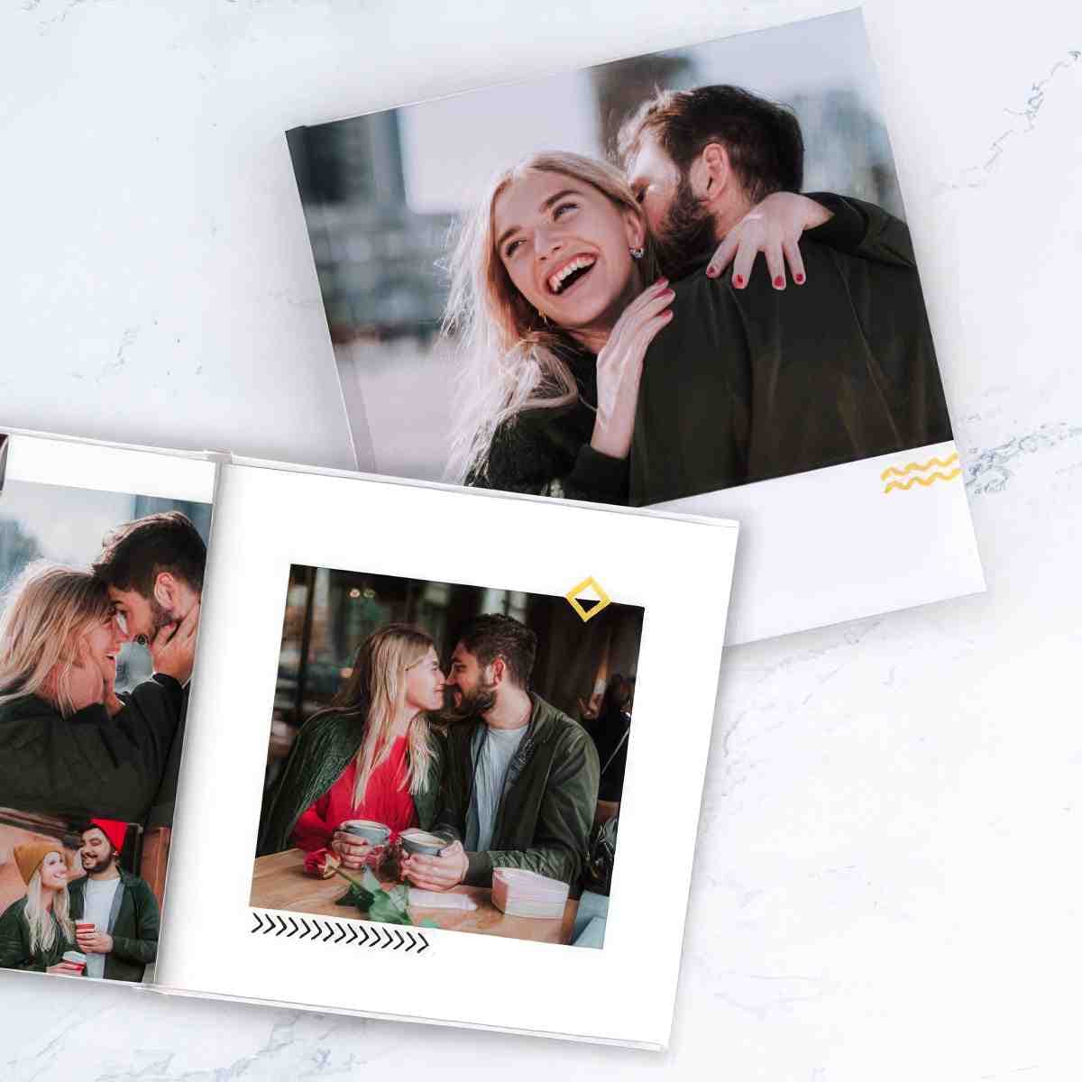 Fotoalbum Premium, 20 STRON