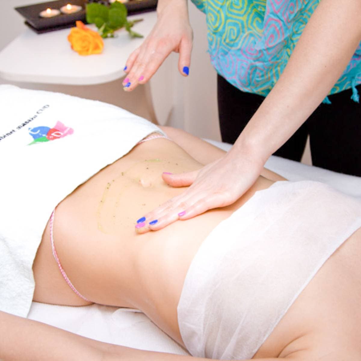 Masaż antyaging modelujący sylwetkę | Gdańsk | Cud gabinet masażu