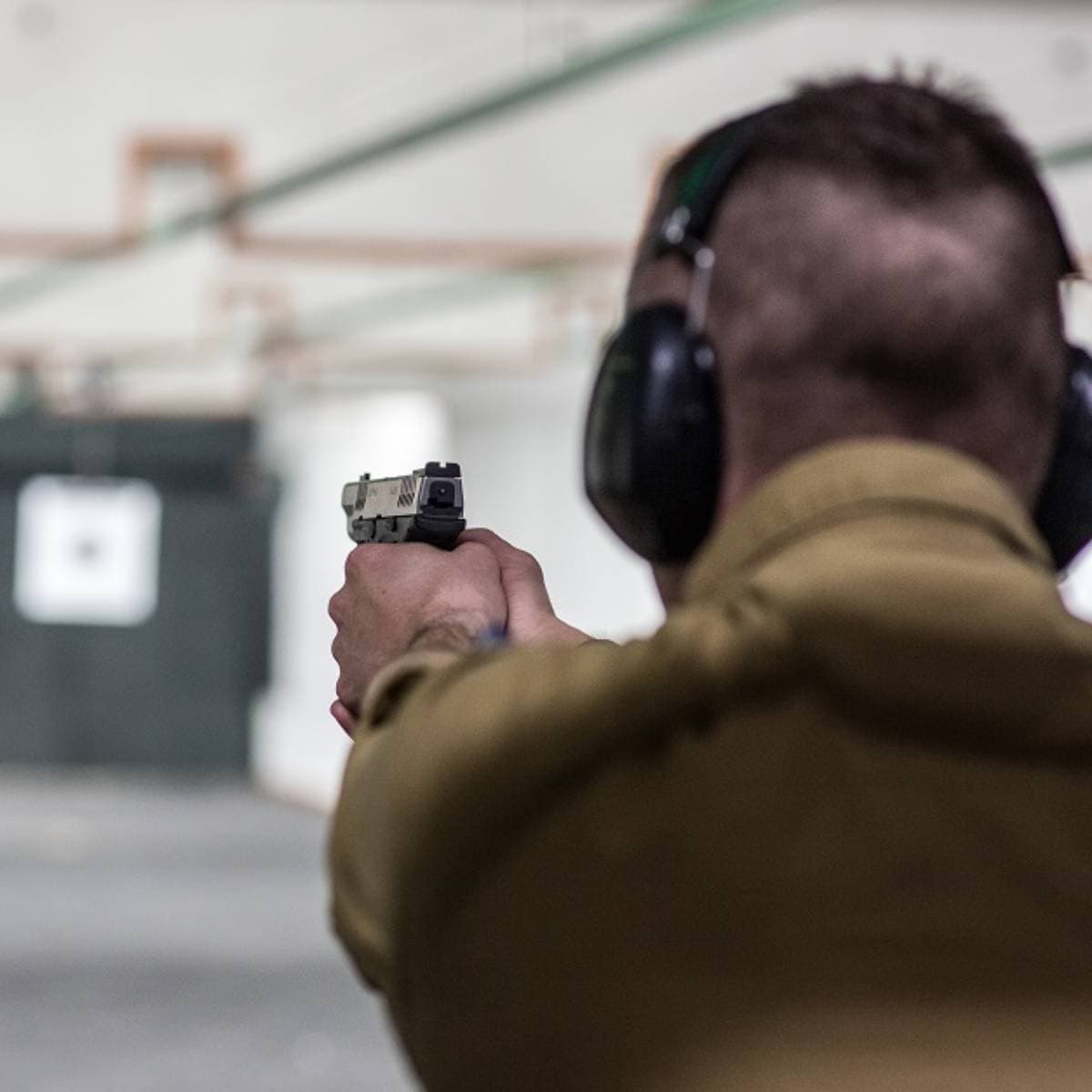 Poznaj strzelanie  | Rzeszów (Głogów Małopolski)