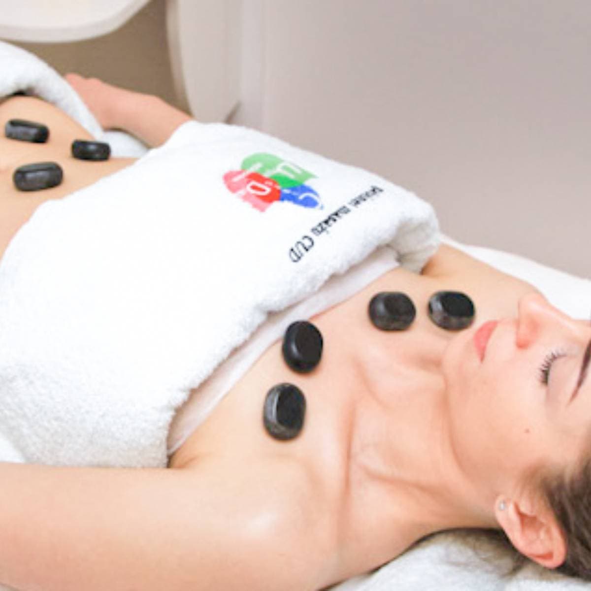 Voucher SPA  | Gdańsk | Cud gabinet masażu