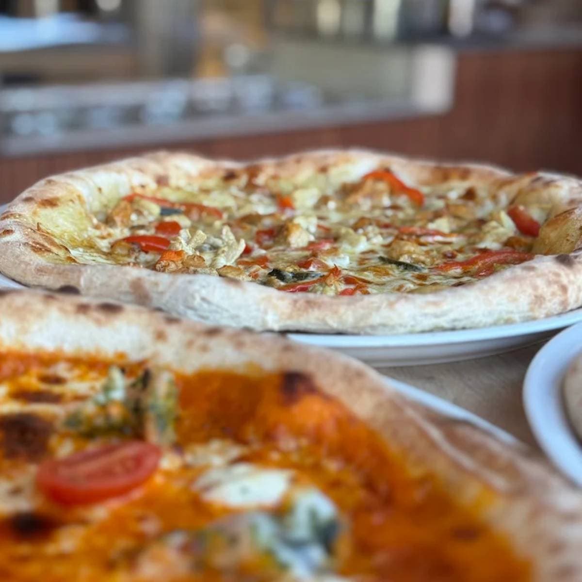 Voucher do Restauracji Tesone Pizza & Foccacia | Kalwaria Zebrzydowska