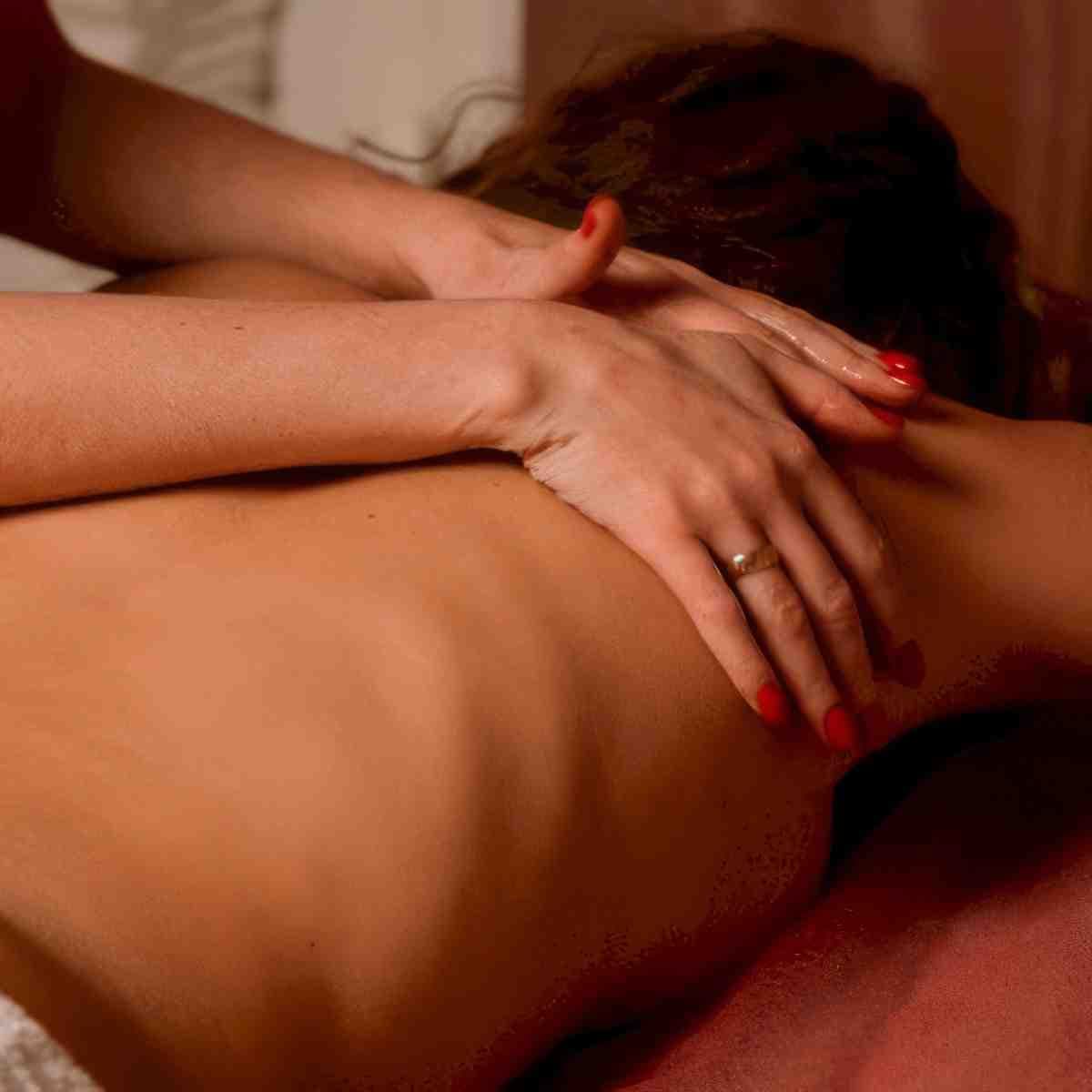 Popołudnie Spa dla Niej | Rzeszów | Studio Piękna Magiczne Dłonie