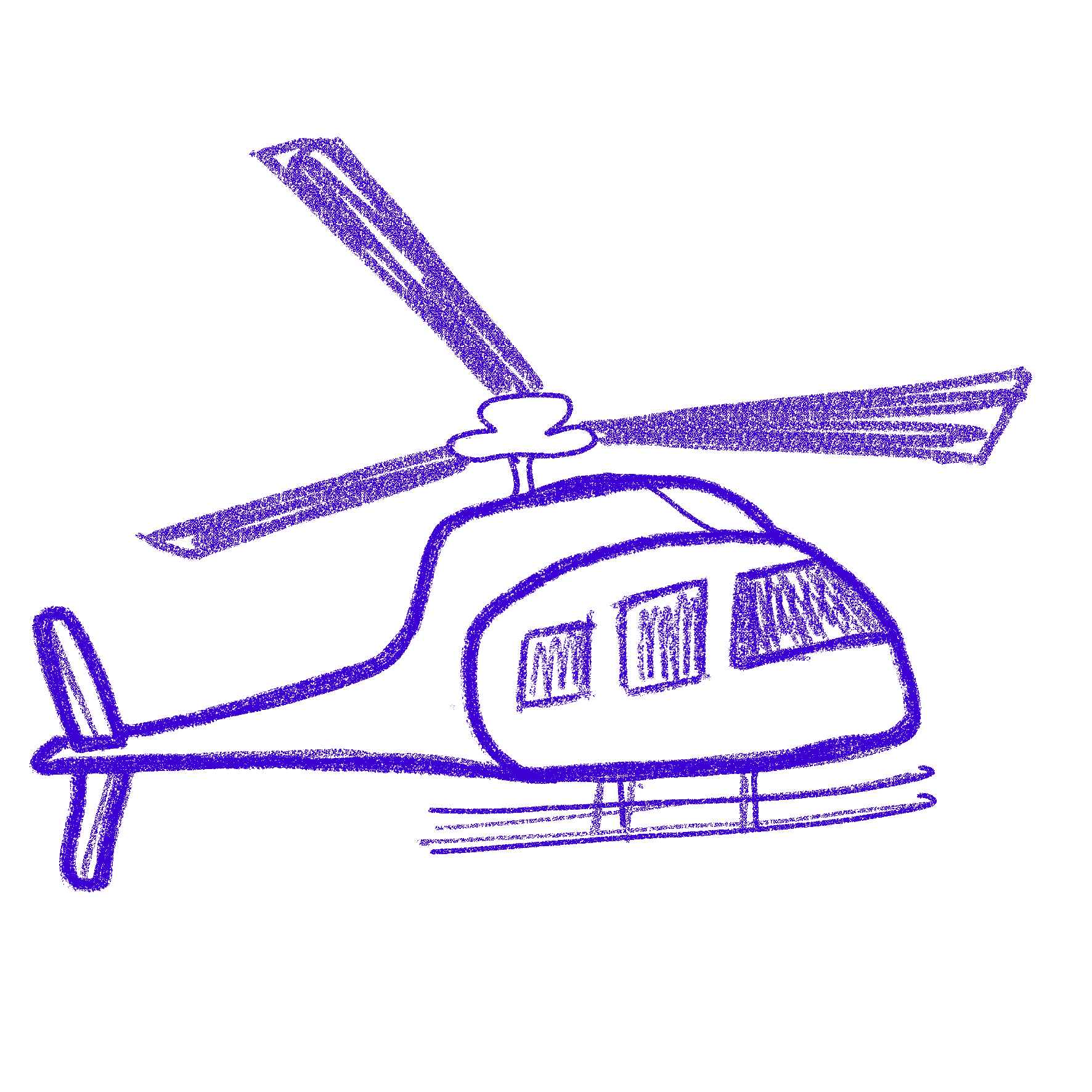 kategoria Loty helikopterem