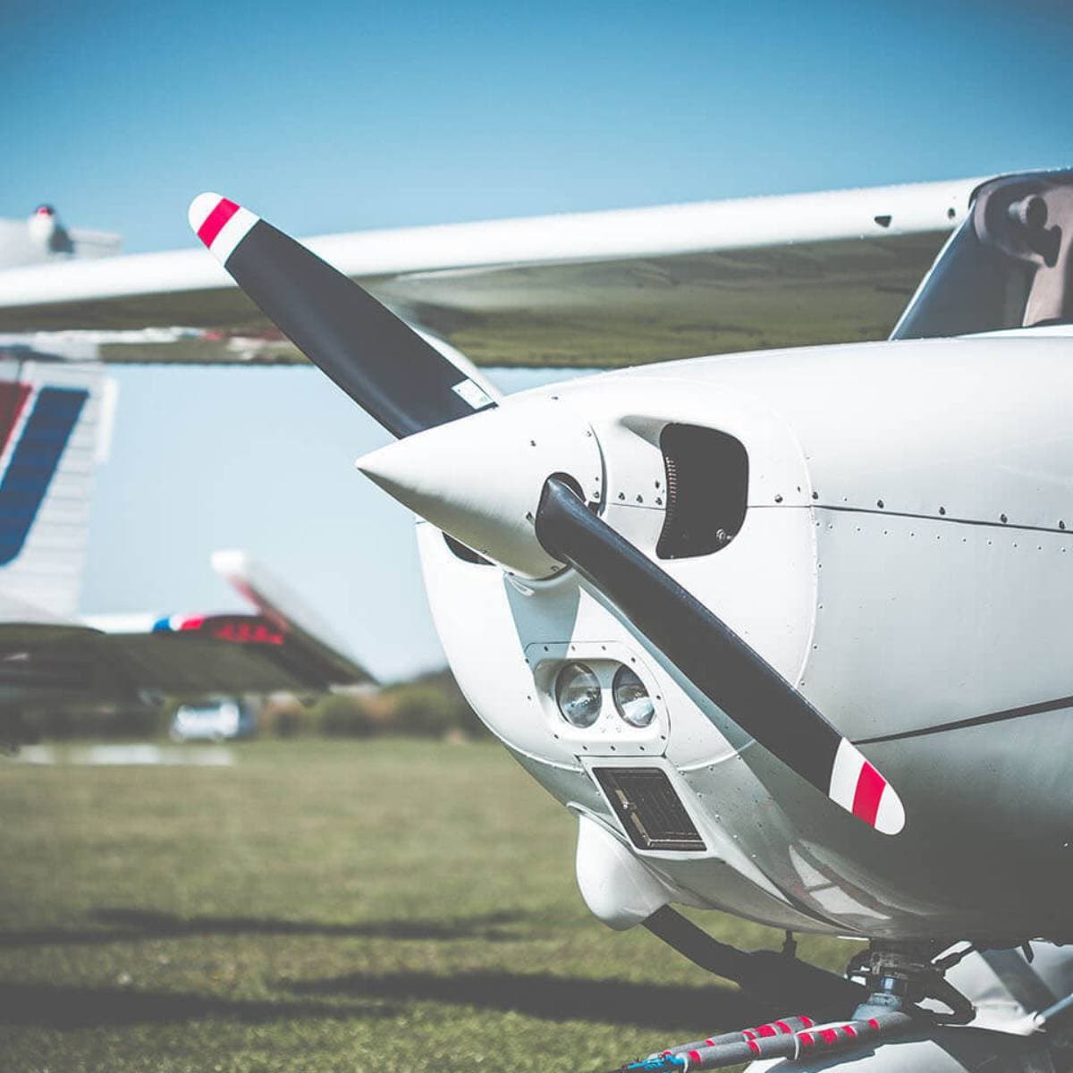 Pierwszy kurs pilotażu | Łódź