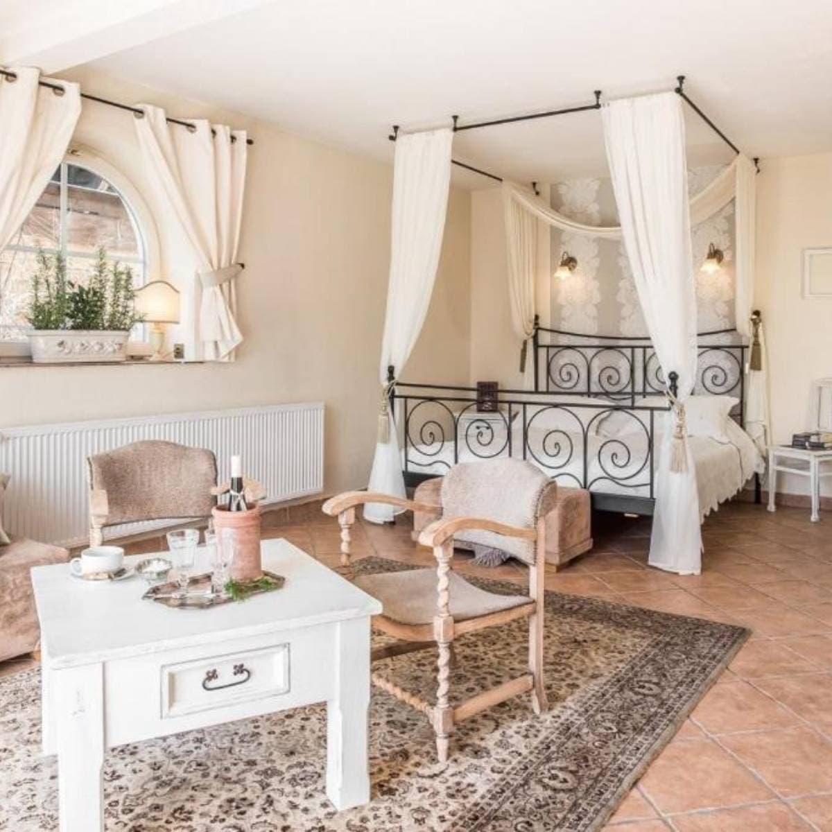 Weekend dla dwojga | Zakopane (Murzasichle) | Villa Toscana Boutique