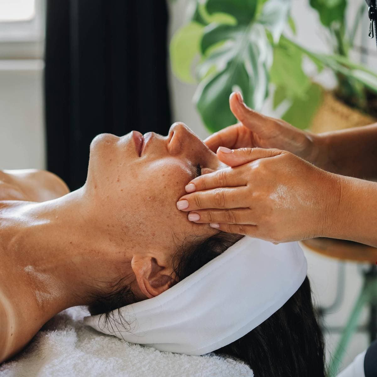 Masaż kobido | Warszawa | Purpur Clinic