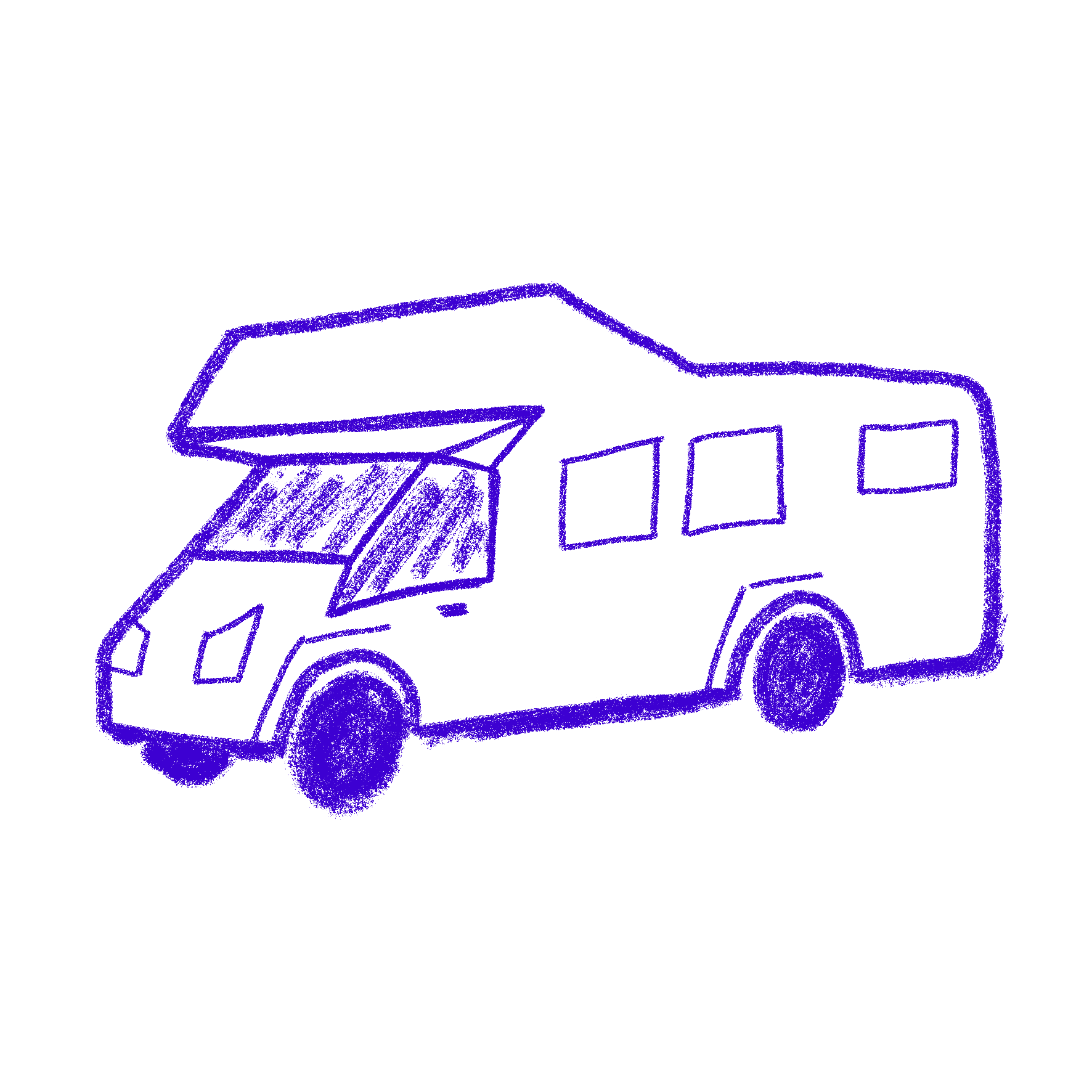 kategoria Wynajem kampera