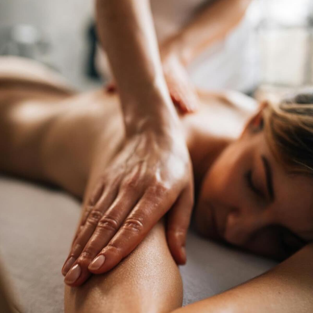 Masaż pleców | Świętochłowice | Genesis