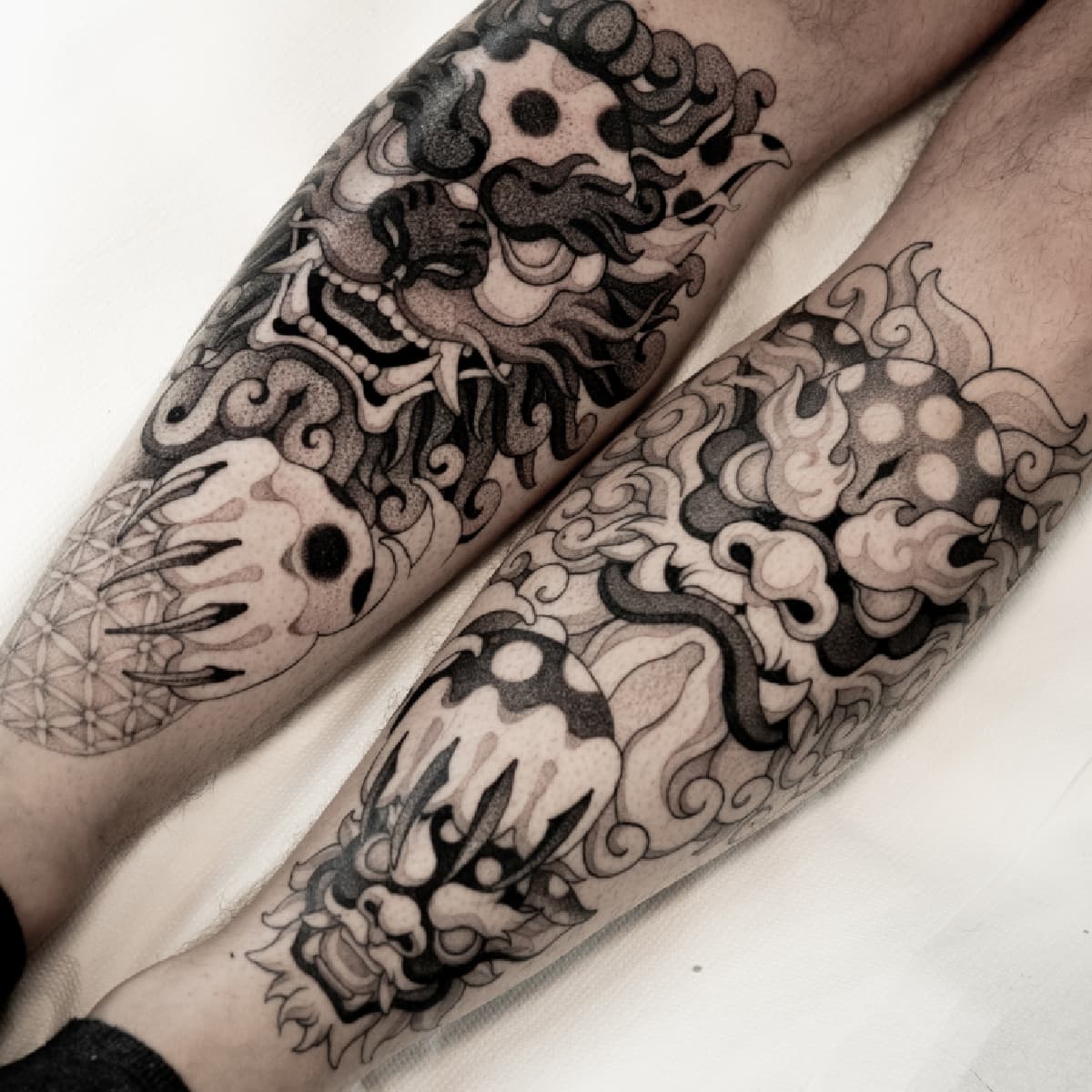 Voucher na tatuaż 250 PLN | Czary | Warszawa