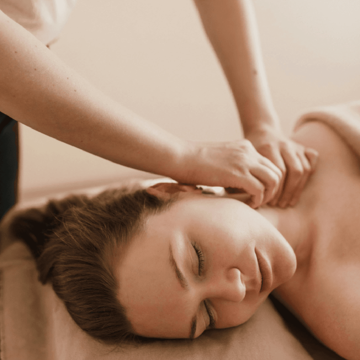 Liftingujący masaż twarzy | Warszawa | Mental Space