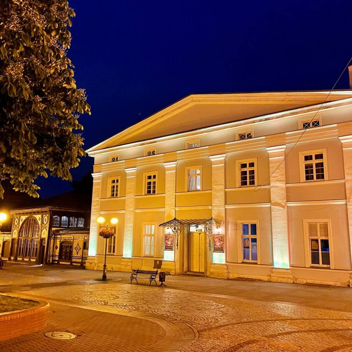 Voucher na kolację 300 PLN | Szczawno - Zdrój | BOHEMA Restauracja