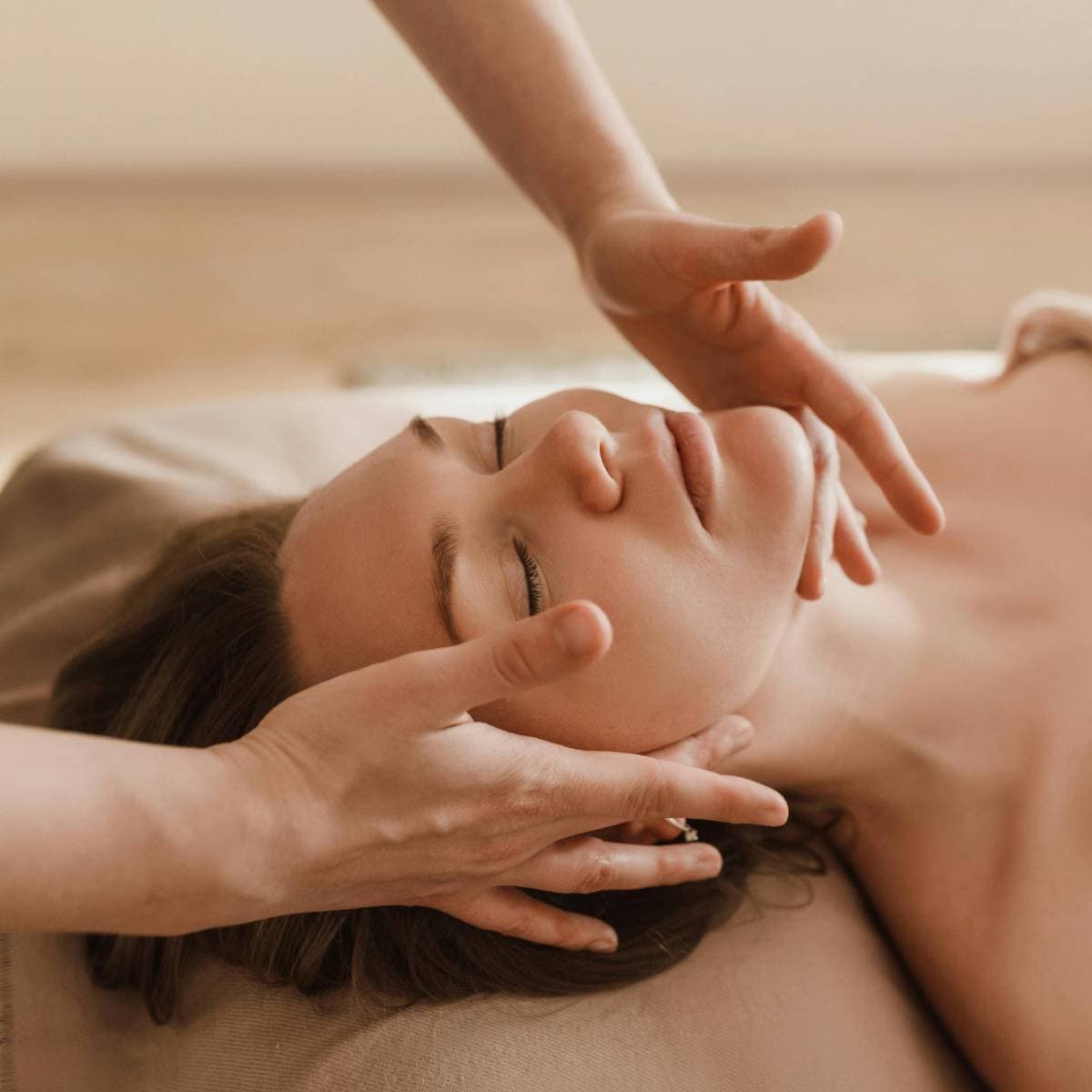 Masaż kobido | Rybnik | Secret Spa