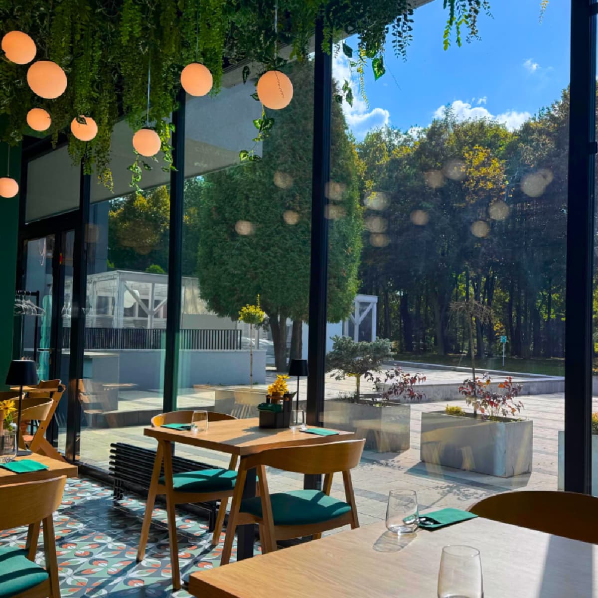 Kolacja we dwoje | Zawiercie | Zaparkowani Bistro