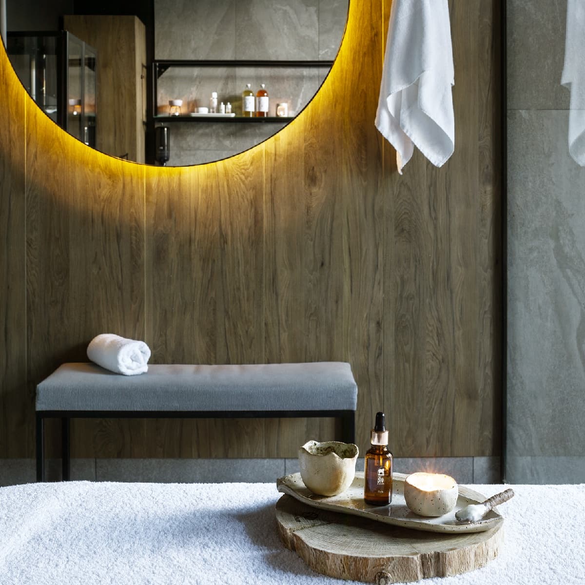 Voucher kwotowy 300 PLN do Saltic Resort & Spa | Grzybowo