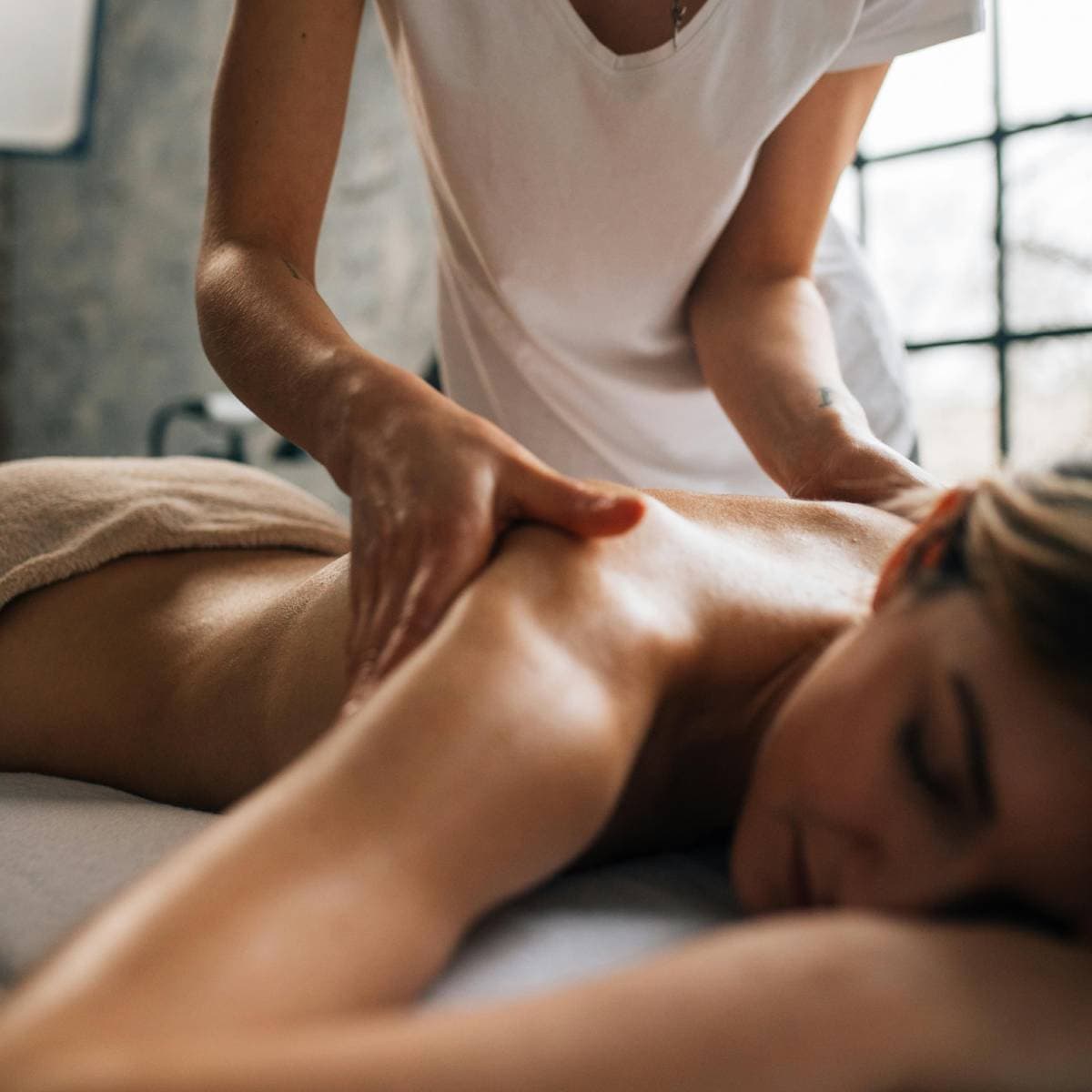 Lawendowe SPA | Warszawa | Purpur Clinic