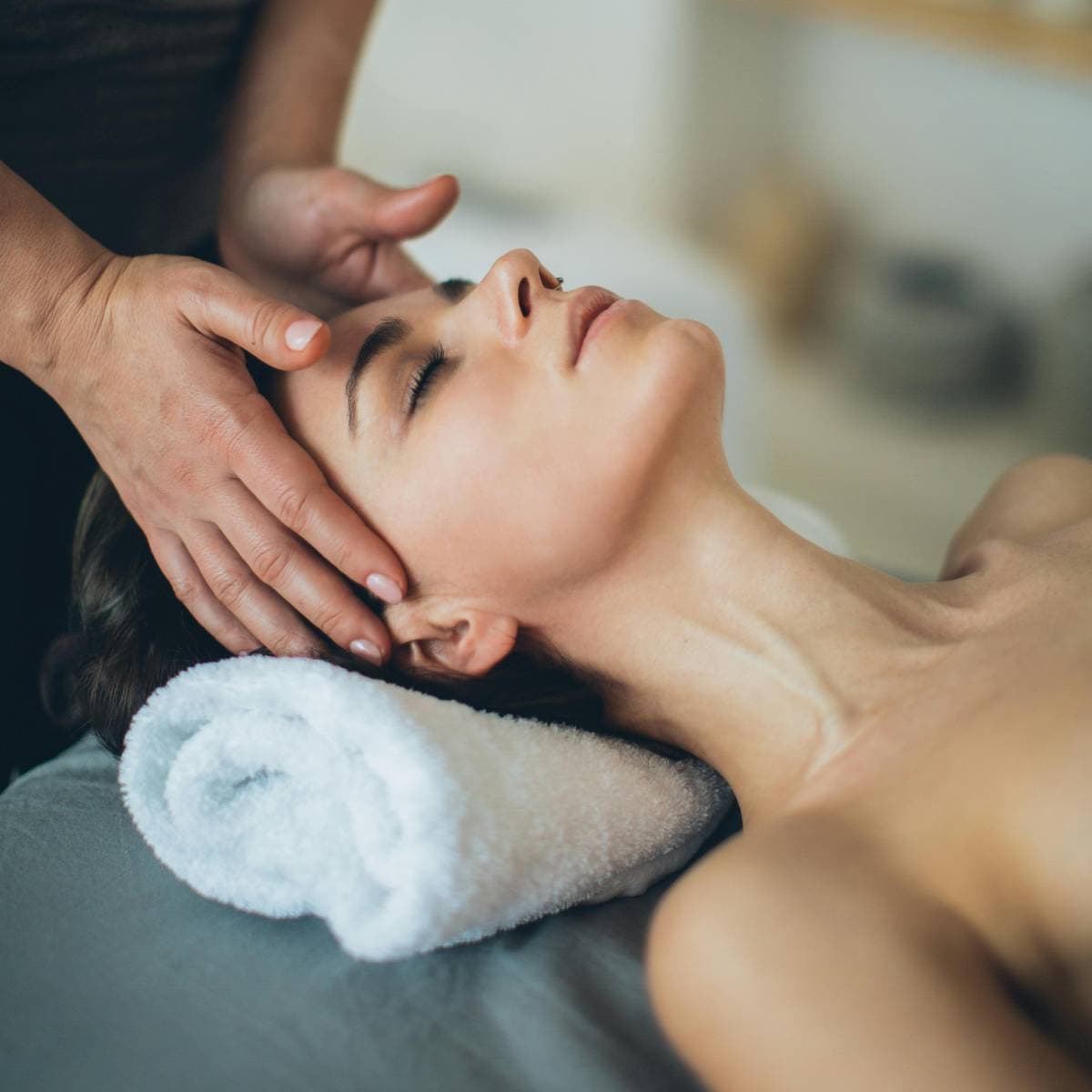 Masaż kobido | Ostrołęka | Studio kosmetyczne Agnieszka Popiołek