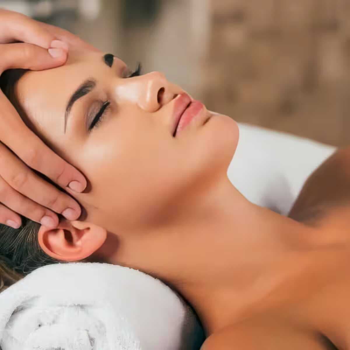 Masaż kobido | Katowice | Samui SPA