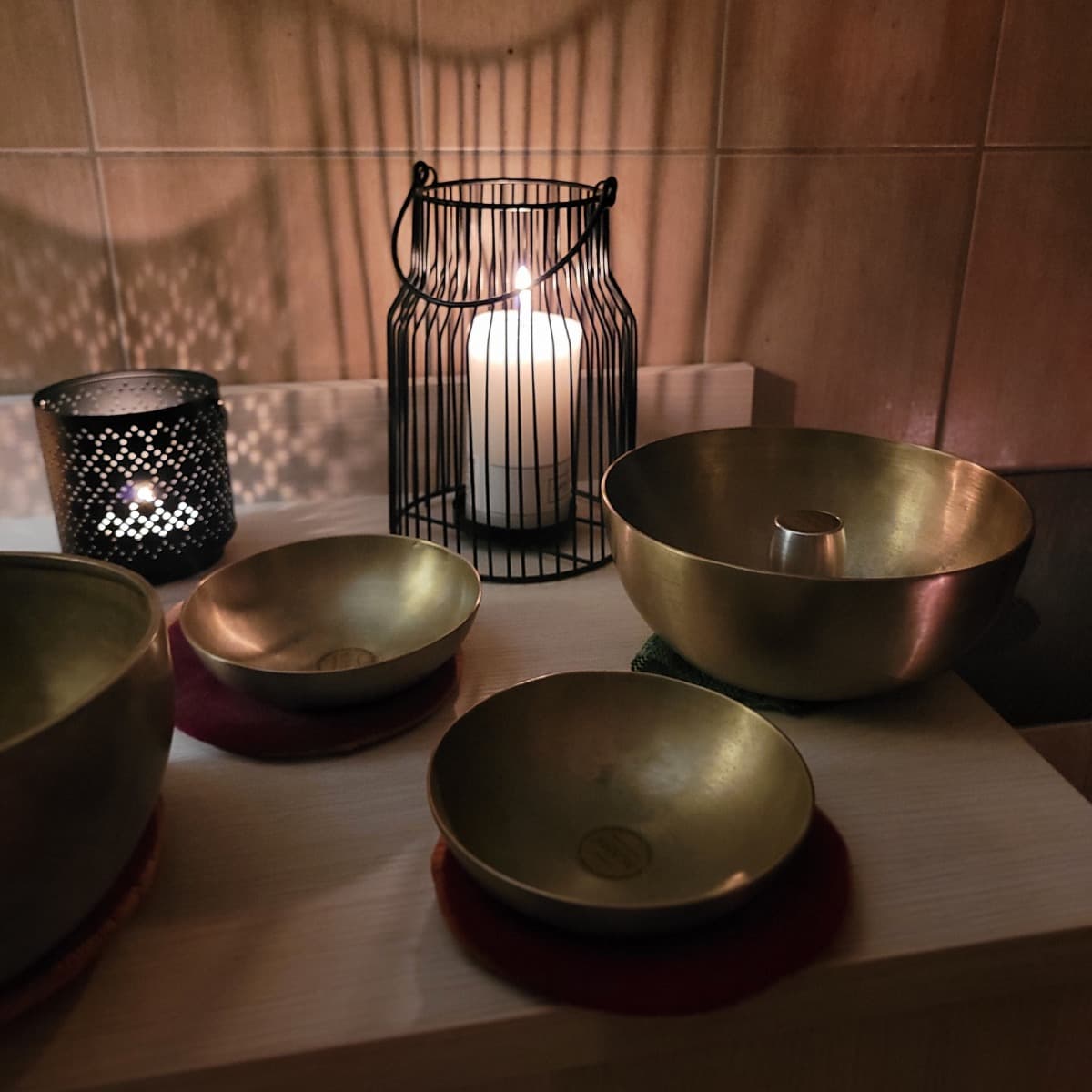 Masaż Dźwiękiem | Jelenia Góra (Dziwiszów)