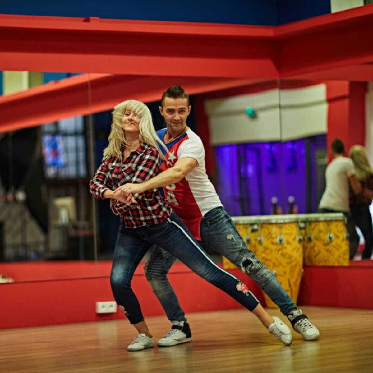 Lekcja tańca | Lublin