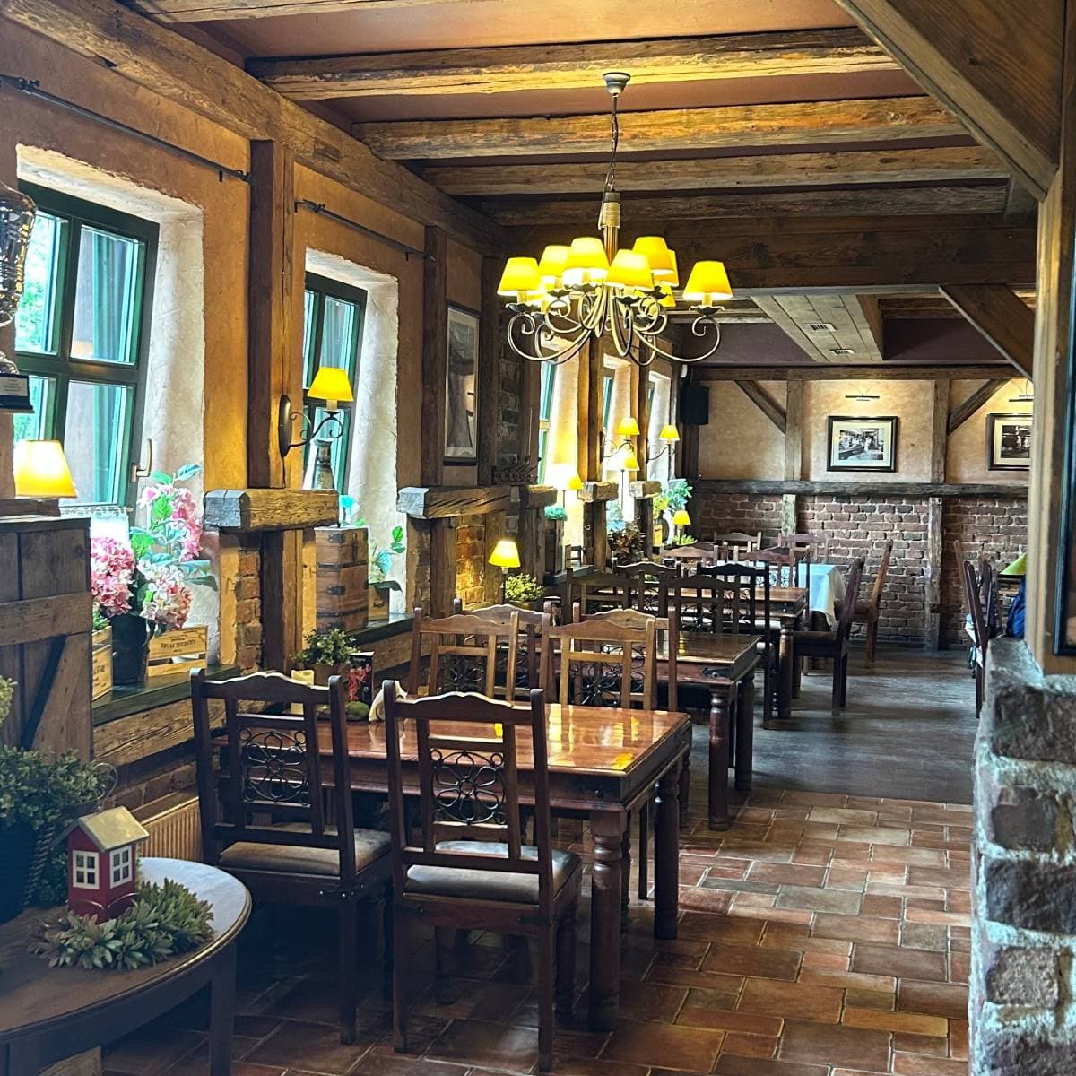 Voucher na kolację 200 PLN | Szczawno - Zdrój | BOHEMA Restauracja