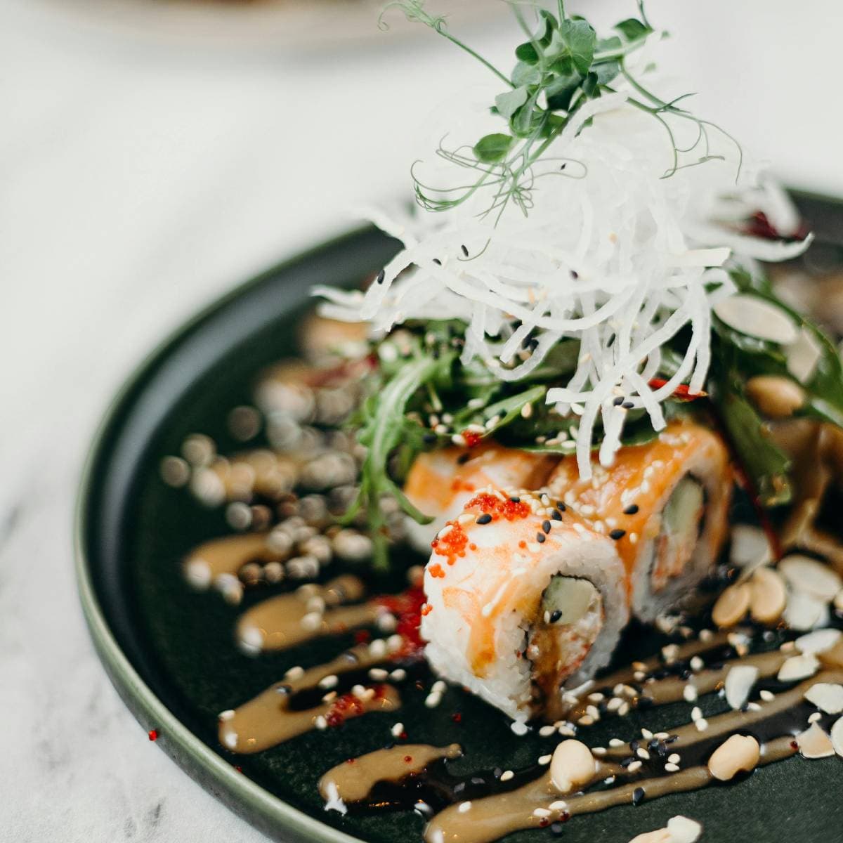 Voucher do restauracji sushi 300 PLN | Radom