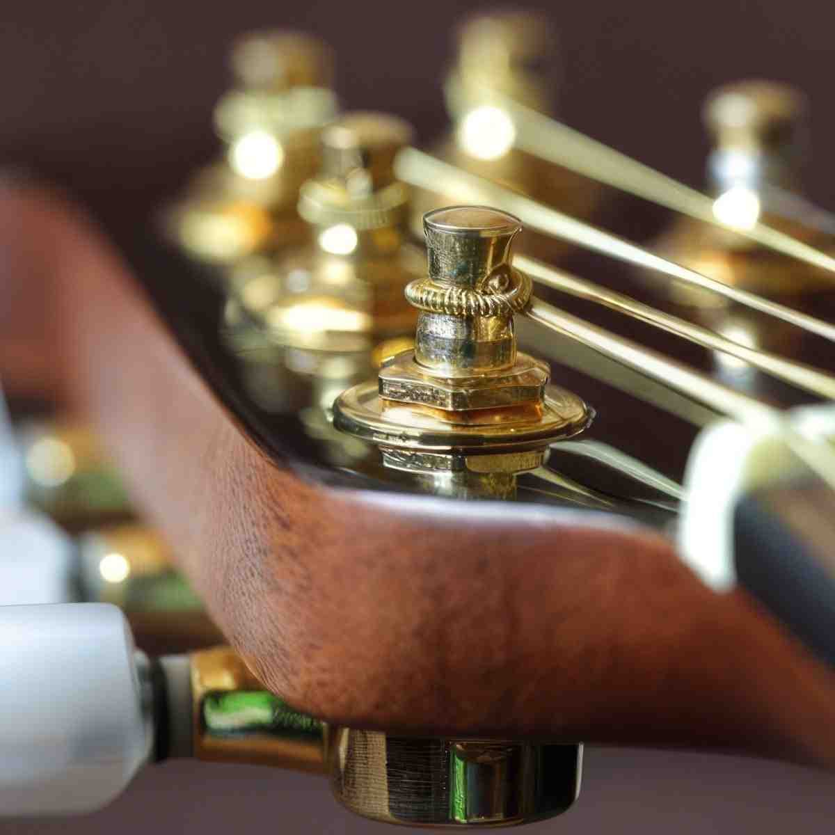 Nauka gry na gitarze (8 lekcji) | Gdańsk