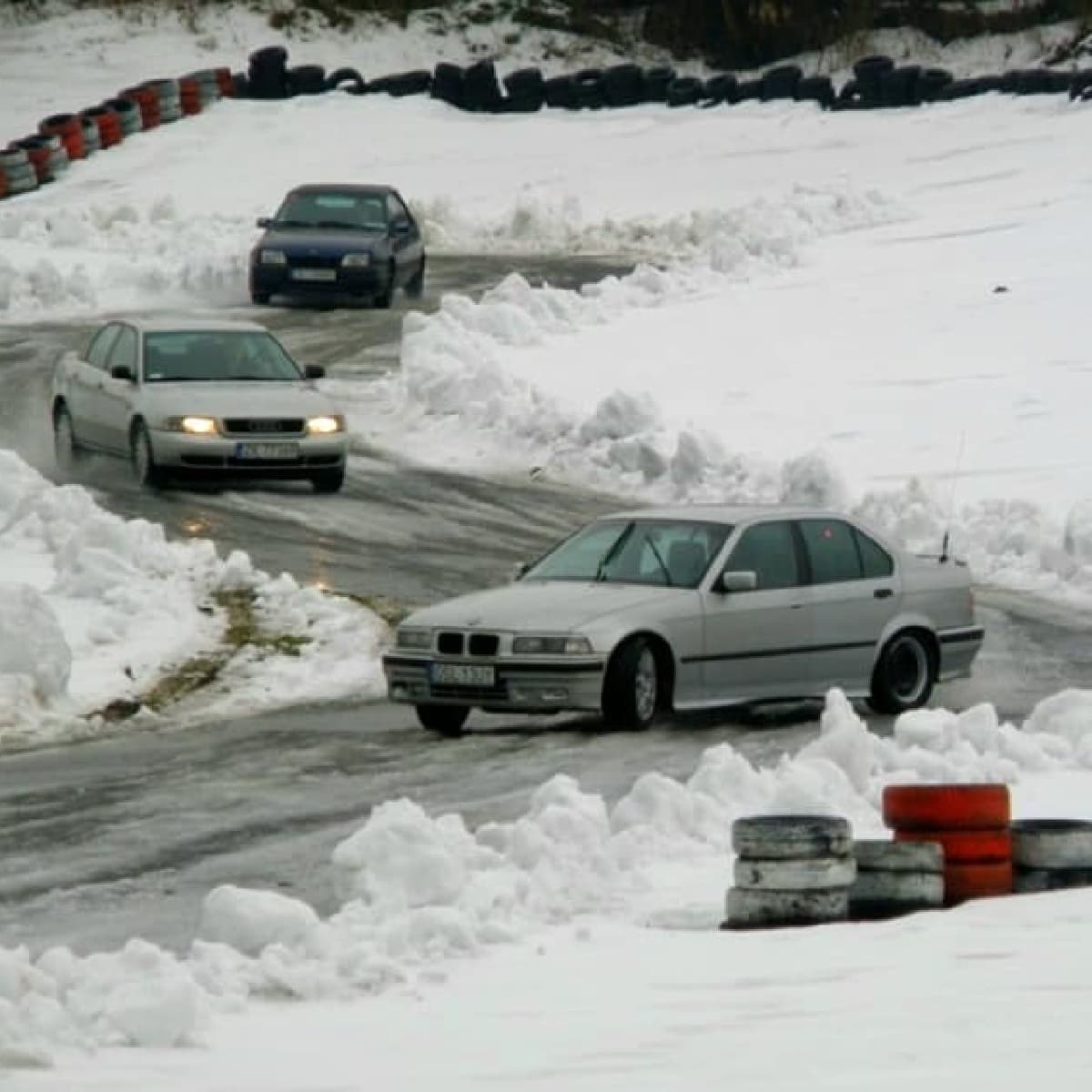 Trening Samochodowy | Koszalin