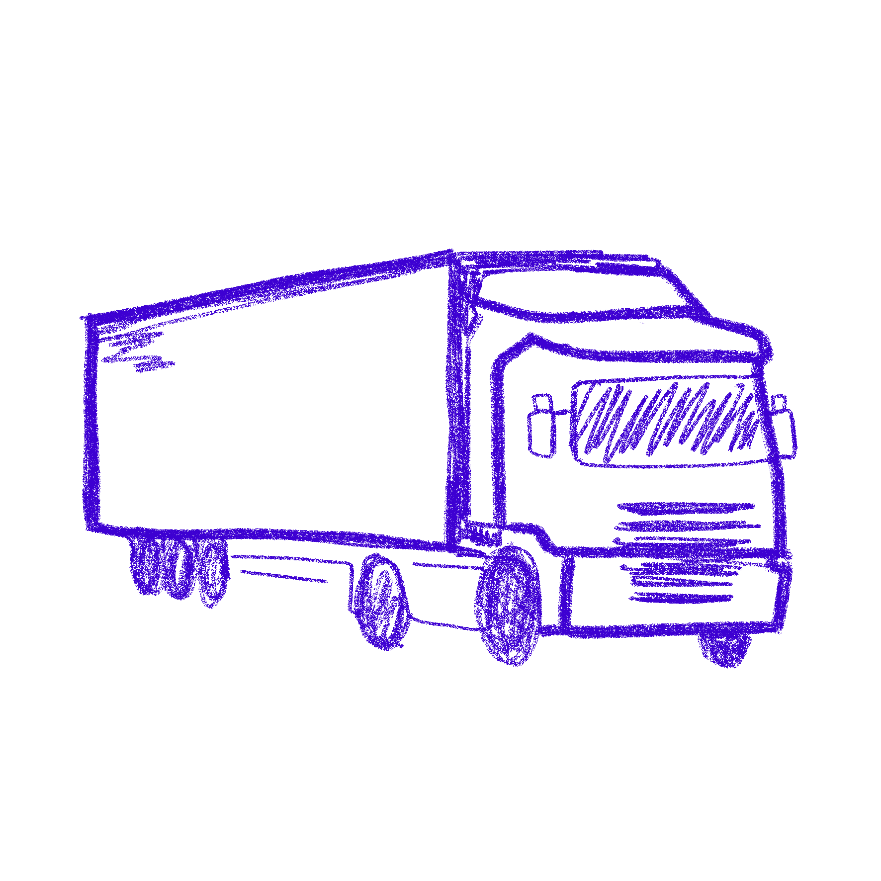 kategoria Jazda tirem