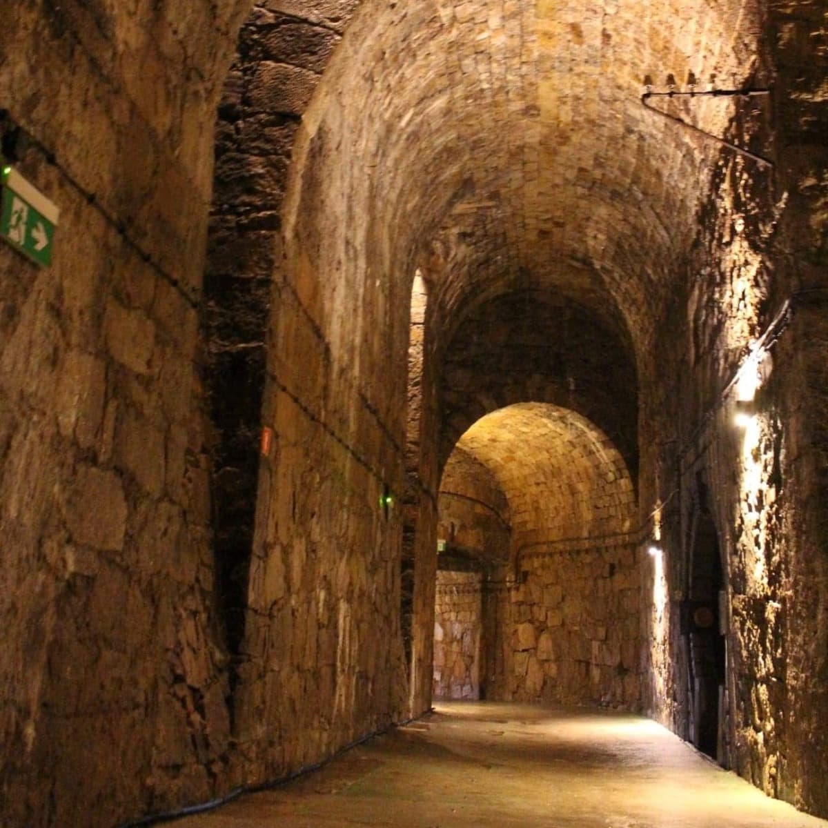 Przygoda w Podziemiach Trasa Historyczna  | Jelenia Góra